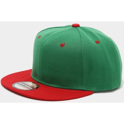 Hoge Kwaliteit Mode Kleurblok Hip-Hop Hoed Heren Dames Amerikaanse Casual Veelzijdige Platte Klep Baseballpet Trendy Vrije Tijd 54-61CM blue