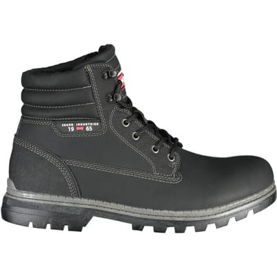 1965 Veterschoenen