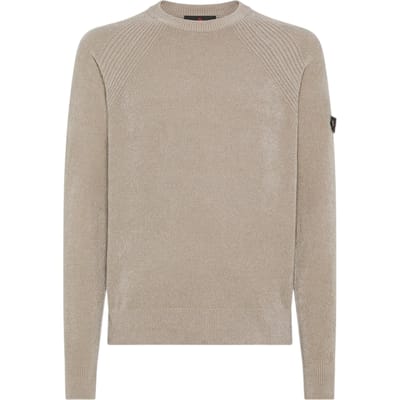 Mannen trui Peuterey sironi 01 736 beige