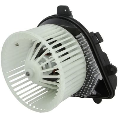 Interieurventilator THERMOTEC DDC016TT
