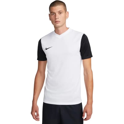 Nike Tiempo Premier II Sportshirt Mannen - Maat M