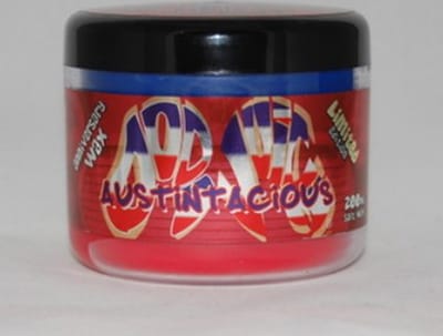Dodo Juice Austintacious Carnabau wax Limited Edition 200ml