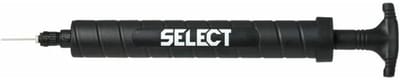 Select 26 CM Ballenpomp - Zwart | Maat: UNI