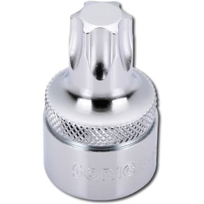 Sonic Torx-bit Dop 1/2" T40 - 62 mm lengte