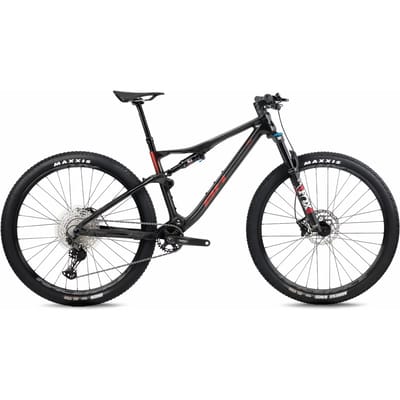 Mountainbike BH Bikes Lynx Race 6.0