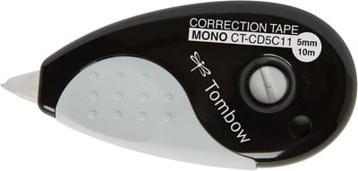 Grip Correctieroller Middenbediening 5mm x 10m - Geschikt voor Links- en Rechtshandigen