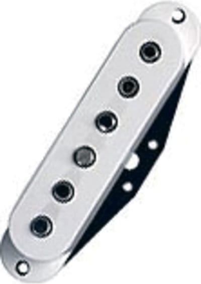 DiMarzio DP416 WHT Area 61 - Single-coil pickup voor gitaren
