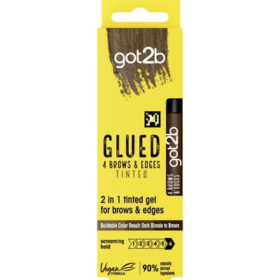 Got2B Glued 4Brows Wenkbrauwgel 16 ml