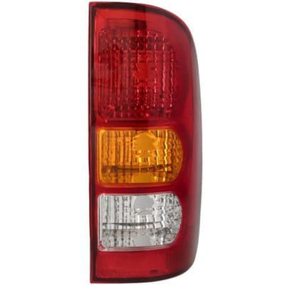 VanWezel 5485932 - Feu arrière droit sans partie éléctrique pour Toyota Hi-lux de 2005 à 2012