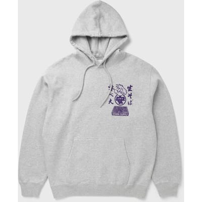 Soba Yasubé Hoodie Sweat