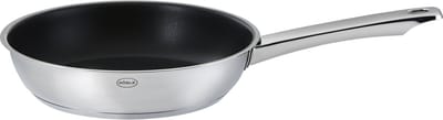 Rosle Koekenpan Moments - ø 24 cm - standaard anti-aanbaklaag
