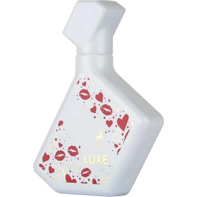 Maison Alhambra Luxe Chic Eau De Parfum 100ml Spray