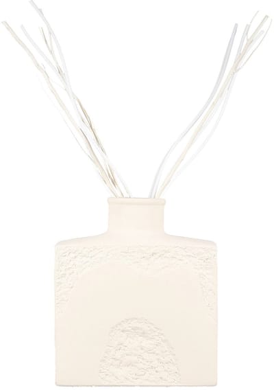 S|P Collection - Geurstokjes 1200 ml - Chalk white Marn