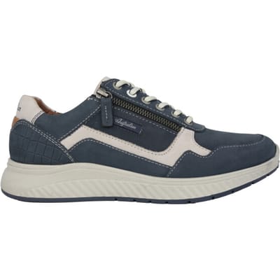 Australian Hatchback - heren sneaker - Blauw - maat 39 (EU) 6 (UK)