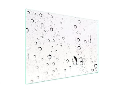 TMK ArtDeko - Snijplank - Gehard Glas - Bescherming - 70x52 cm