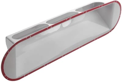 VETUS kunststof Doradebox voor Ventilatiepoort | DBOX040