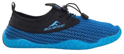 Aquafeel Ocean Side Waterschoenen Blauw EU 36 Vrouw