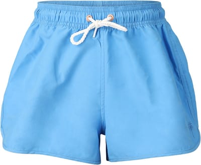 Brunotti Groovy Meisjes Zwemshort - Blauw - 176