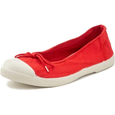 Dames ballerina's Natural World Old Elysian