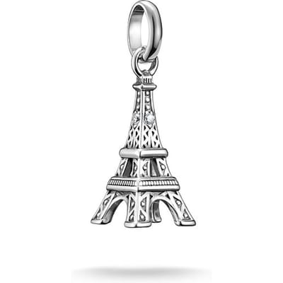 Thomas Sabo - CC1283-643-14 - Charm-hanger - Unisex - Charm Club