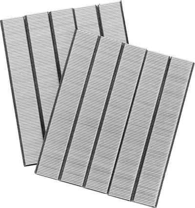 PARKSIDE® Tacker nietjes (klein) Type 53 (8 mm / 6 mm) 4600 stuks - Voor gangbare hand- en accu-tacker geschikt (bijv. Parkside accu-tacker)