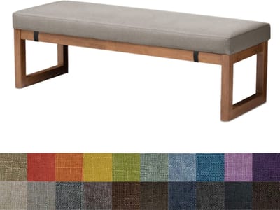 La'Moussawi ® Comfortabel en Wasbaar Zitkussen voor Binnen en Buiten in Diverse Kleuren en Maten