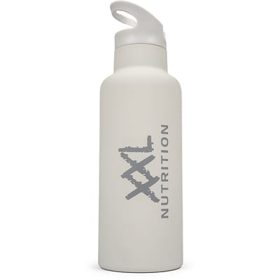 XXL Nutrition Insulated Straw Bottle - 500 ML  500 ml