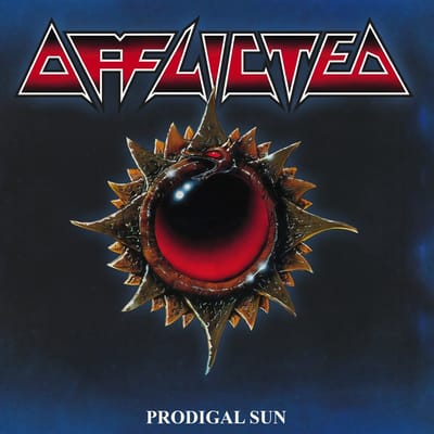 Prodigal Sun