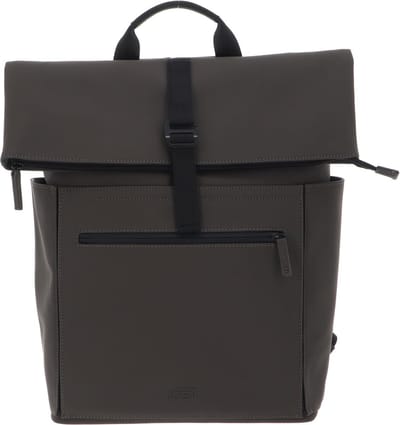 JOST Vrije tijd rugzak Rugzak met laptopvak Currier Backpack Olive Olijfgroen