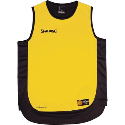 Kindertanktop Spalding Hex Hustle