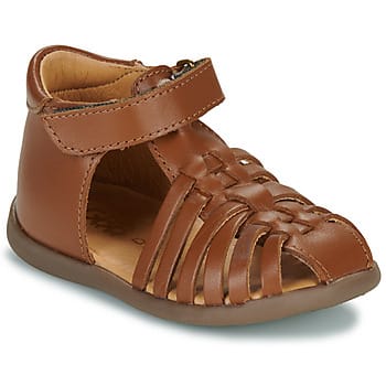Platte sandalen GBB EXQUIS