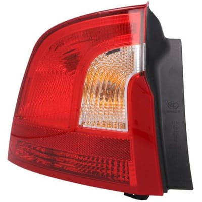 Achterlicht MAGNETI MARELLI 714021510701 links