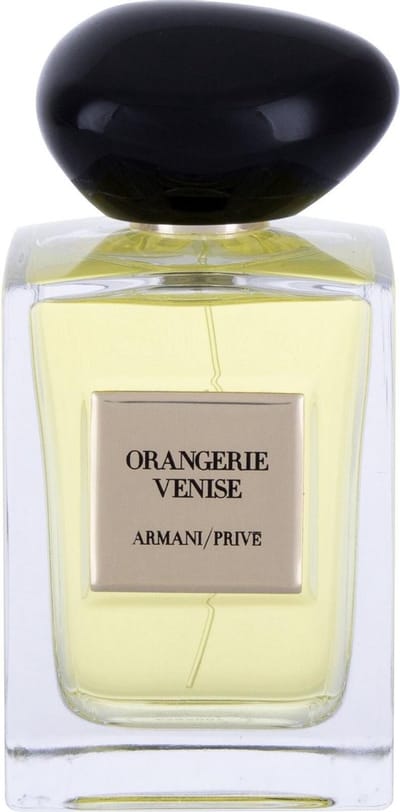 ARMANI PRIVE ORANGERIE VENISE