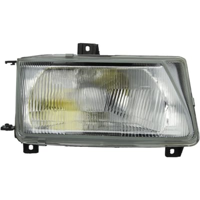 Koplampen DEPO 445-1107R-LD-E, rechts