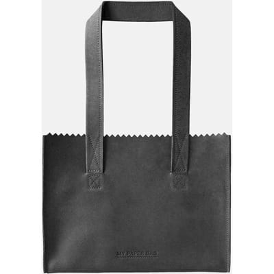 My Paper Bag The Handbag Vintage Black