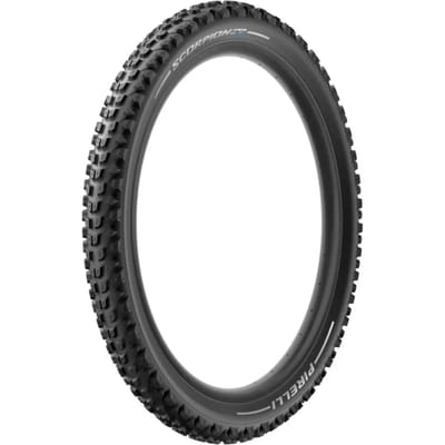 Pirelli Scorpion E-MTB S 27.5" MTB, Weg Tubeless Ready-band