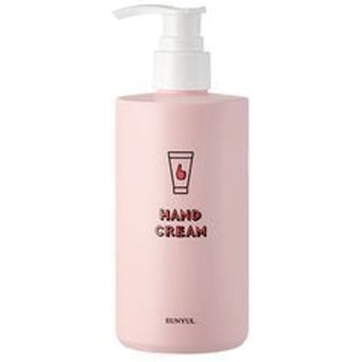 EUNYUL - Cloud Perfume Hand Cream - 2 Types #01 Grapefruit