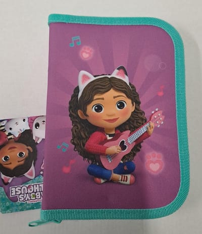 Gabby's Dollhouse Etui Gevuld