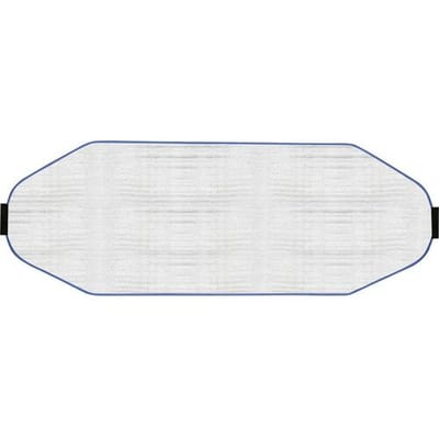 APA Aluminium (gecoat) Voorruitfolie (l x b x h) 700 x 2000 x 3 mm SUV, Auto, Van Zilver