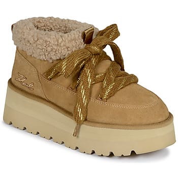 Snowboots Karl Lagerfeld SKYLAR Lo Pull On Boot