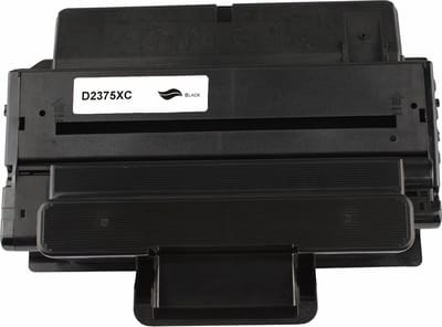 Dell 593-Bbbj - Toner Zwart - 10000 pagina's - Huismerk Compatible - Geschikt voor Dell B2375dfw Dell B2375dnf - D2375XC alternatief - Dell toner