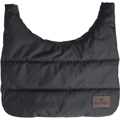 Kentucky Horsewear - Paarden BIB - Zwart- Waterproof
