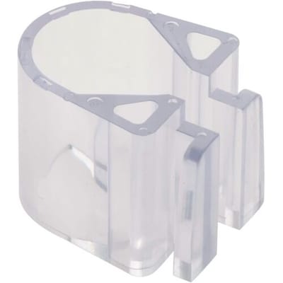 Hansa replacement holder element for soap dish 59913983