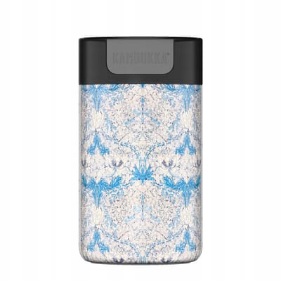 Kambukka Olympus Kamperfoelie Thermosbeker 300ml - Stijlvol & Lekvrij