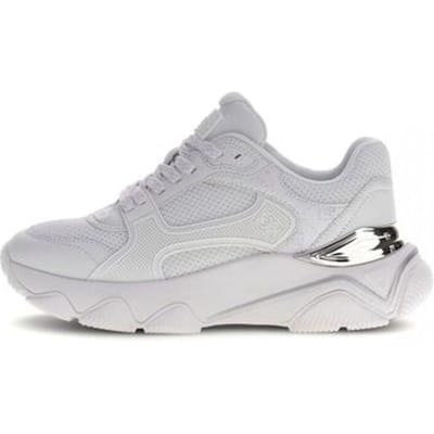 Lage Sneakers Guess FLTMZZELE12