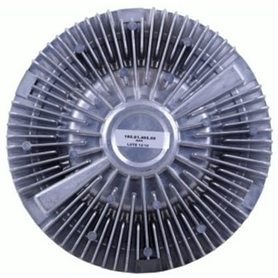 Koppeling, radiatorventilator NRF 49018