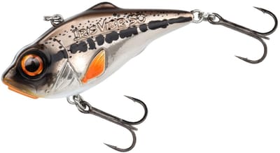 Spro Iris Vib'R Hardlure 5cm 10gr Vairon