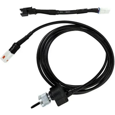 Pièces détachées snelheidsensor adapter D Koso Speed Signal