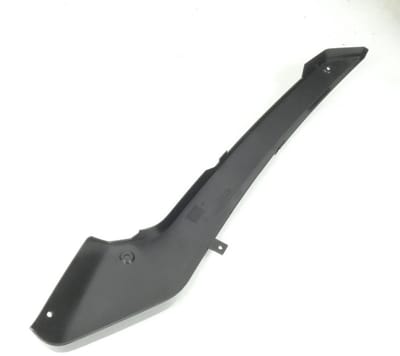 Cache latéral AVD pour moto Peugeot 50 XR7 2008 à 2014 800903NK Noir Neuf
