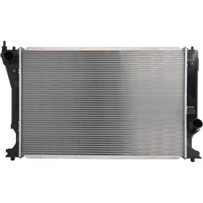 Radiator, motorkoeling KOYORAD PL012119